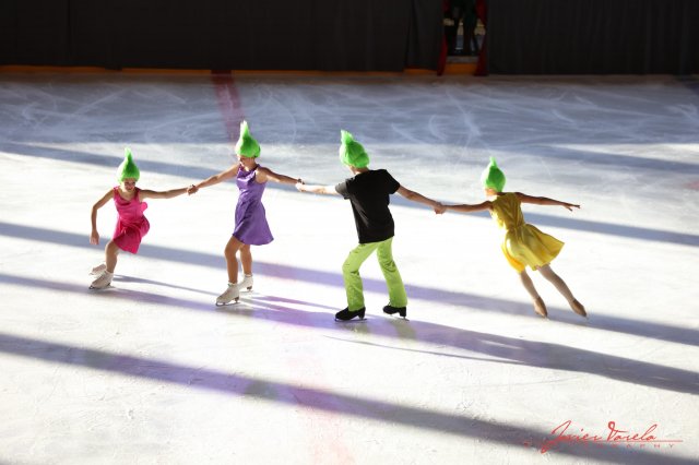 Répétition générale